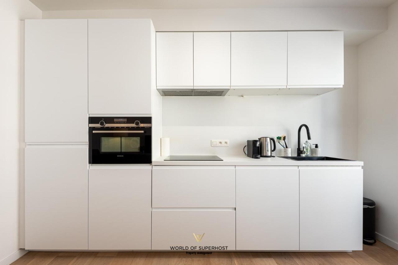 Nice Bright Apartment Near The Sea And The Marina Ostenda Zewnętrze zdjęcie
